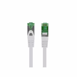 Lanberg PCF7-10CU-0150-S, 1,5 m, Cat7, S/FTP (S-STP), RJ-45, RJ-45