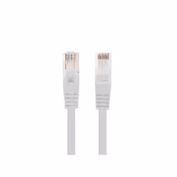 Lanberg PCU6-10CU-0200-S, 2 m, Cat6, U/UTP (UTP), RJ-45, RJ-45
