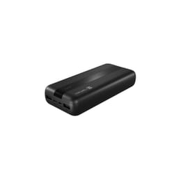 NATEC Trevi Lithium Polymère (LiPo) 20000 mAh Noir