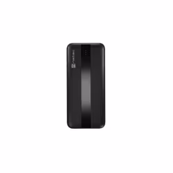 NATEC Trevi Lithium Polymère (LiPo) 20000 mAh Noir