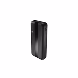 NATEC Trevi Lithium Polymère (LiPo) 20000 mAh Noir - Vue supplémentaire 4