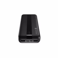NATEC Trevi Lithium Polymère (LiPo) 20000 mAh Noir - Vue supplémentaire 5