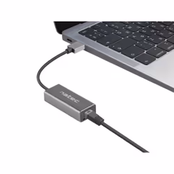 NATEC Cricket USB 3.2 Gen 1 (3.1 Gen 1) Type-A Noir - Vue supplémentaire 4