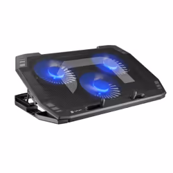 NATEC Oriole 17.3" 1280 tr/min Noir