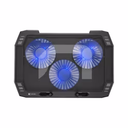 NATEC Oriole 17.3" 1280 tr/min Noir - Vue supplémentaire 4