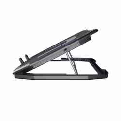 NATEC Oriole 17.3" 1280 tr/min Noir - Vue supplémentaire 5