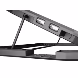 NATEC Oriole 17.3" 1280 tr/min Noir - Vue supplémentaire 7