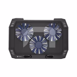 NATEC Oriole 17.3" 1280 tr/min Noir - Vue supplémentaire 8