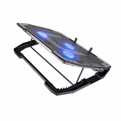 NATEC Oriole 17.3" 1280 tr/min Noir - Vue supplémentaire 9