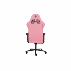 GENESIS Nitro 720 Siège de jeu sur PC Siege coussin d'air Noir, Rose - Vue supplémentaire 4