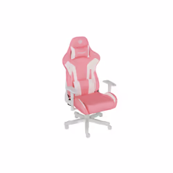GENESIS Nitro 710 Siège de jeu sur PC Siege coussin d'air Blanc - Vue supplémentaire 4