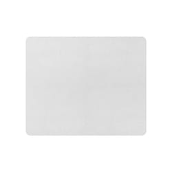 NATEC Printable Tapis de souris de jeu Blanc