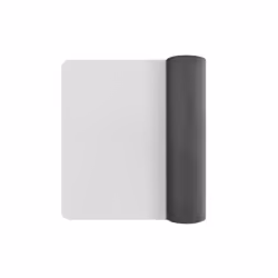 NATEC Printable Tapis de souris de jeu Blanc