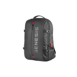 GENESIS PALLAD 410 sac à dos Noir Polyester
