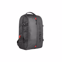 GENESIS PALLAD 410 sac à dos Noir Polyester
