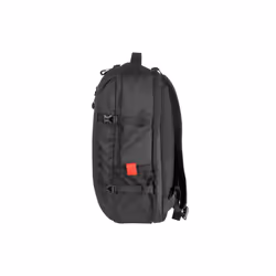 GENESIS PALLAD 410 sac à dos Noir Polyester - Vue supplémentaire 4
