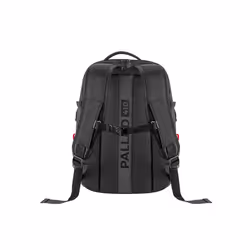 GENESIS PALLAD 410 sac à dos Noir Polyester - Vue supplémentaire 6