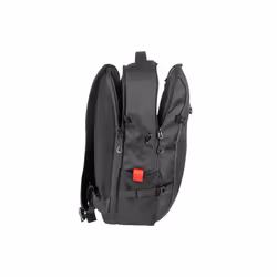 GENESIS PALLAD 410 sac à dos Noir Polyester - Vue supplémentaire 7