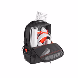 GENESIS PALLAD 410 sac à dos Noir Polyester - Vue supplémentaire 9