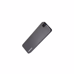 NATEC Rhino M.2 NVME, Enceinte ssd, M.2, M.2, Ultra M.2, Connectivité USB, Noir
