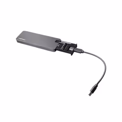 NATEC Rhino M.2 NVME Enceinte ssd Noir - Vue supplémentaire 5