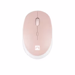 NATEC Harrier 2 souris Droitier Bluetooth Optique 1600 DPI