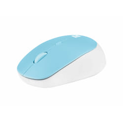 NATEC Harrier 2 souris Droitier Bluetooth Optique 1600 DPI