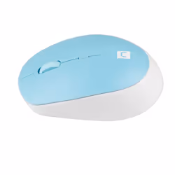 NATEC Harrier 2 souris Droitier Bluetooth Optique 1600 DPI - Vue supplémentaire 4