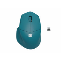 NATEC Siskin 2 souris Droitier Bluetooth Optique 1600 DPI