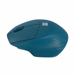 NATEC Siskin 2 souris Droitier Bluetooth Optique 1600 DPI
