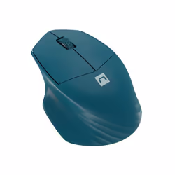 NATEC Siskin 2 souris Droitier Bluetooth Optique 1600 DPI