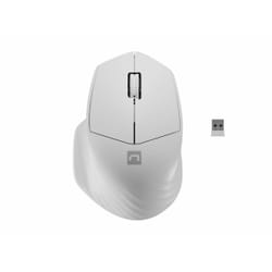 NATEC Siskin 2 souris Droitier Bluetooth Optique 1600 DPI