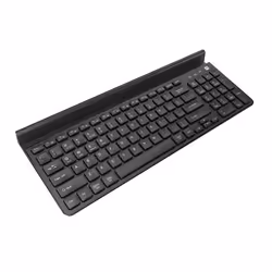 NATEC FELIMARE clavier maison/bureau Bluetooth QWERTY US International Noir
