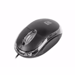 NATEC Vireo 2, Optique, USB Type-A, 1000 DPI