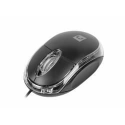NATEC Vireo 2 souris USB Type-A Optique 1000 DPI