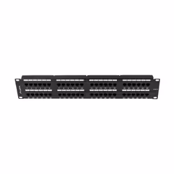 Lanberg PPU6-2048-B accessoire de racks