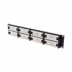 Lanberg PPU6-2048-B accessoire de racks - Vue supplémentaire 4