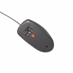 NATEC NMY-1987 souris USB Type-A Optique - Vue supplémentaire 6