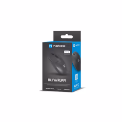 NATEC NMY-1987 souris USB Type-A Optique - Vue supplémentaire 9