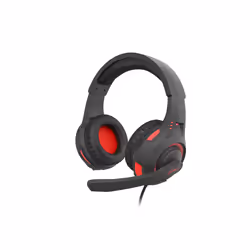 GENESIS Radon 210 Noir, Rouge