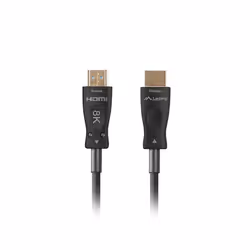 Lanberg CA-HDMI-30FB-0400-BK câble HDMI 40 m HDMI Type A (Standard) Noir