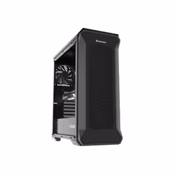 GENESIS Irid 505F Midi Tower Noir - Vue supplémentaire 11