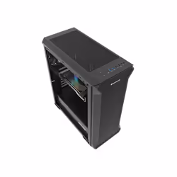 GENESIS Irid 505F Midi Tower Noir - Vue supplémentaire 13