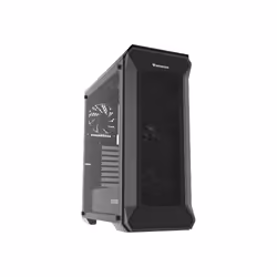 GENESIS Irid 505F Midi Tower Noir - Vue supplémentaire 18