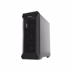 GENESIS Irid 505F Midi Tower Noir - Vue supplémentaire 5