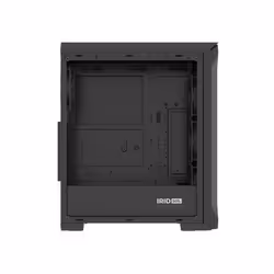 GENESIS Irid 505F Midi Tower Noir - Vue supplémentaire 6