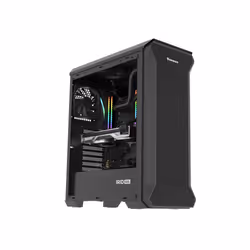 GENESIS Irid 505F Midi Tower Noir - Vue supplémentaire 8