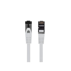 Lanberg PCF8-10CU-0150-S câble de réseau Gris 1,5 m Cat8.1 S/FTP (S-STP)
