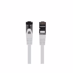 Lanberg PCF8-10CU-0200-S câble de réseau Gris 2 m Cat8.1 S/FTP (S-STP)