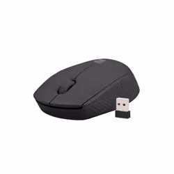 NATEC NMY-2000 souris RF sans fil Optique